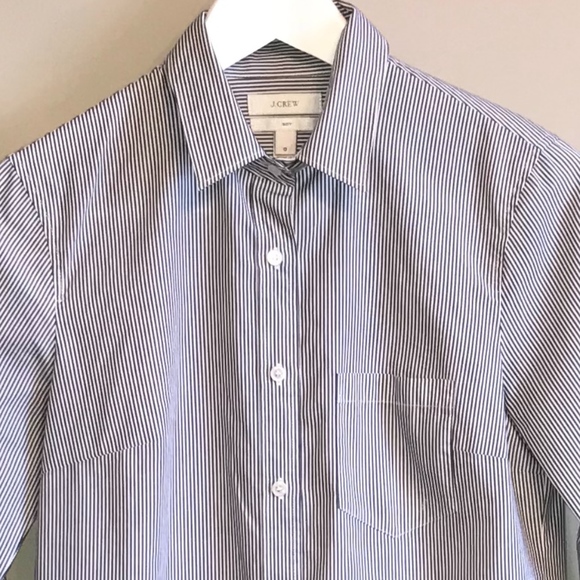 J Crew Shirt - Picture 3 of 6
